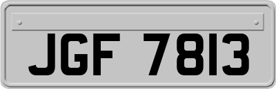 JGF7813