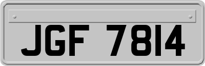 JGF7814