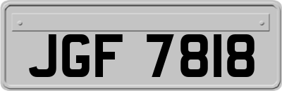 JGF7818