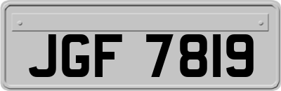 JGF7819