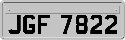 JGF7822