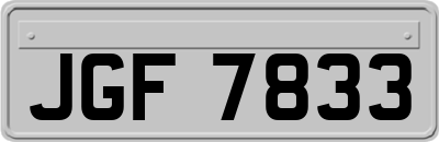 JGF7833