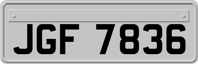 JGF7836