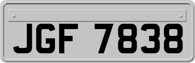 JGF7838
