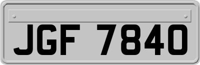 JGF7840