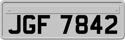 JGF7842