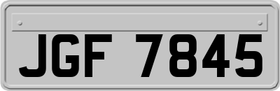 JGF7845
