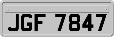 JGF7847