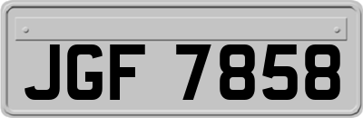 JGF7858