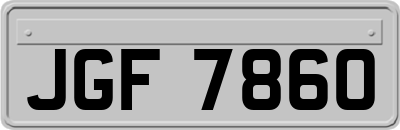 JGF7860