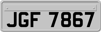 JGF7867
