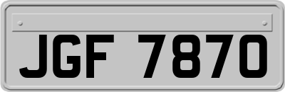 JGF7870