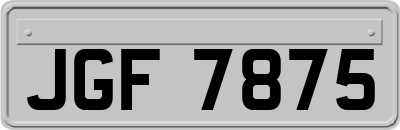 JGF7875