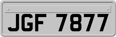 JGF7877