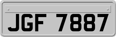 JGF7887
