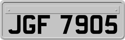 JGF7905