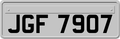 JGF7907