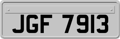 JGF7913