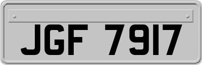 JGF7917