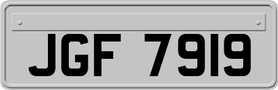 JGF7919