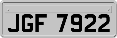 JGF7922