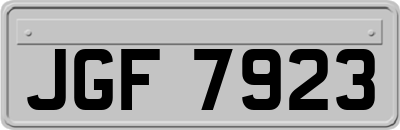 JGF7923