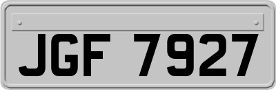 JGF7927
