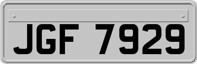 JGF7929