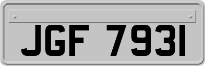 JGF7931