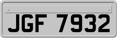 JGF7932