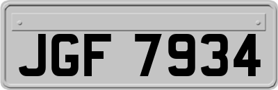 JGF7934