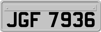 JGF7936