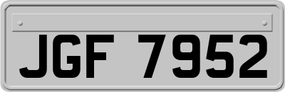JGF7952