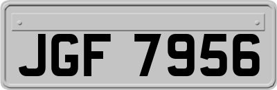 JGF7956