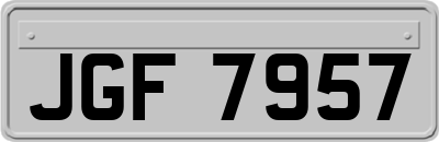 JGF7957