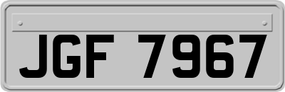 JGF7967