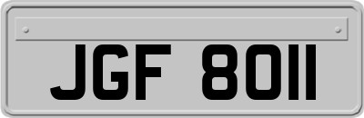 JGF8011