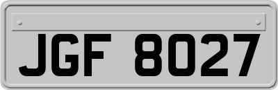 JGF8027
