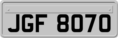 JGF8070