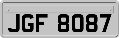 JGF8087