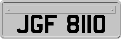 JGF8110