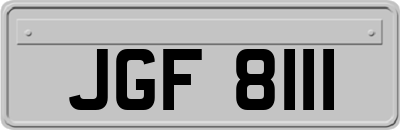 JGF8111