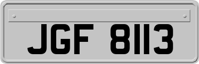 JGF8113