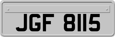 JGF8115
