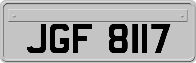 JGF8117