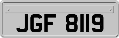 JGF8119
