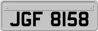 JGF8158