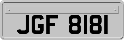JGF8181