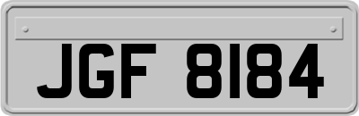 JGF8184