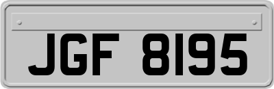 JGF8195